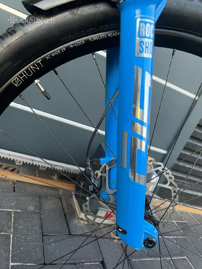Santa Cruz 29er L dydis - nuotraukos Nr. 3