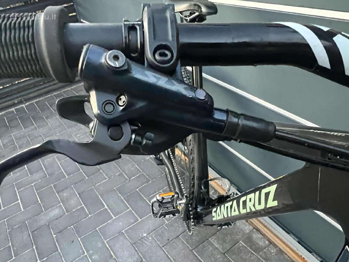 Santa Cruz 29er L dydis - nuotraukos Nr. 4