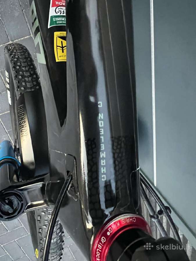 Santa Cruz 29er L dydis - nuotraukos Nr. 5