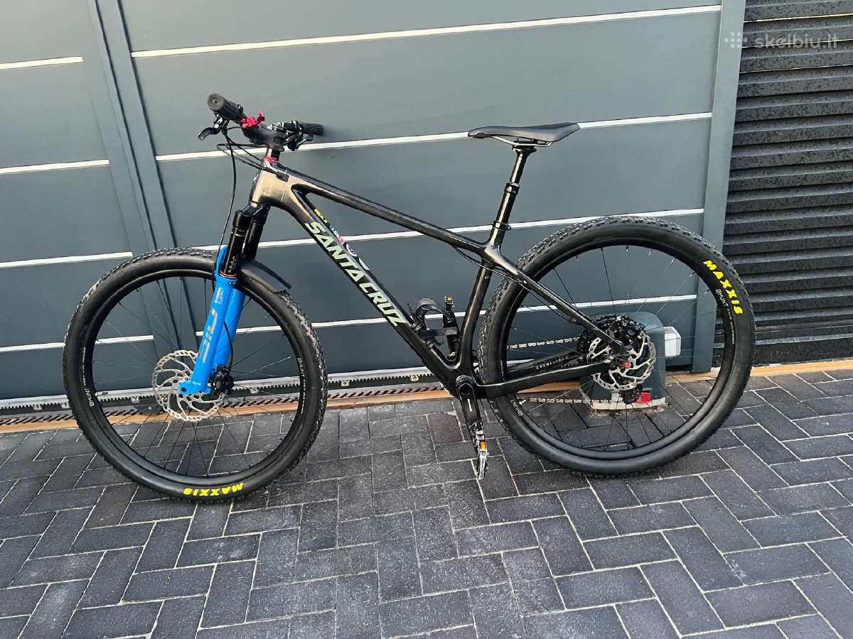 Santa Cruz 29er L dydis - nuotraukos Nr. 6