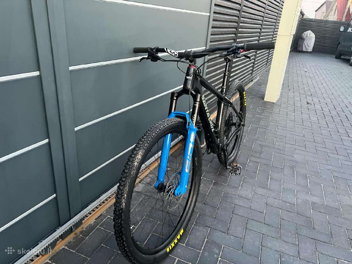 Santa Cruz 29er L dydis - nuotraukos Nr. 7