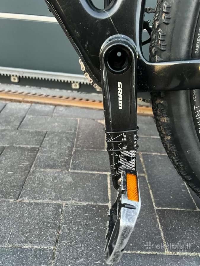 Santa Cruz 29er L dydis - nuotraukos Nr. 8