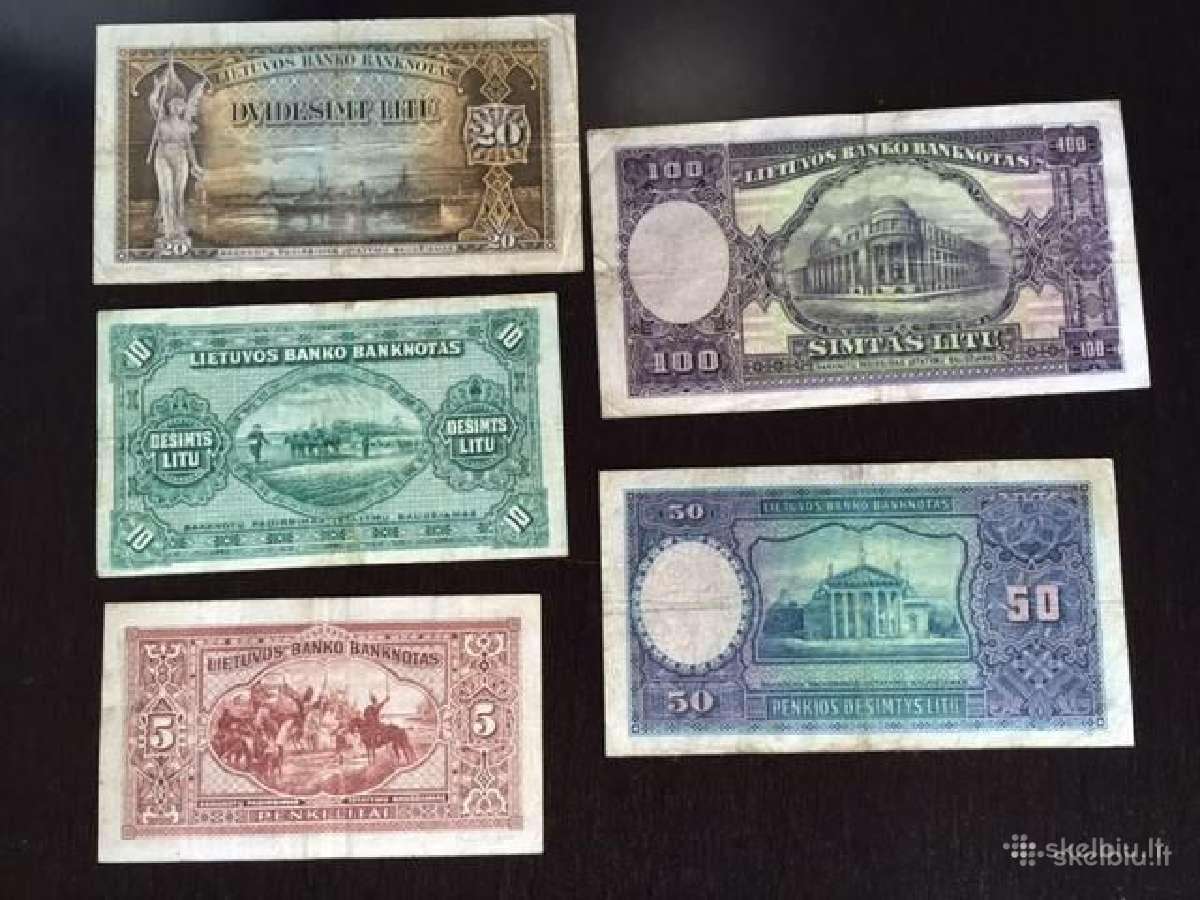 Perku sendaičius, senienas, gintarą, monetas, kt. - nuotraukos Nr. 8
