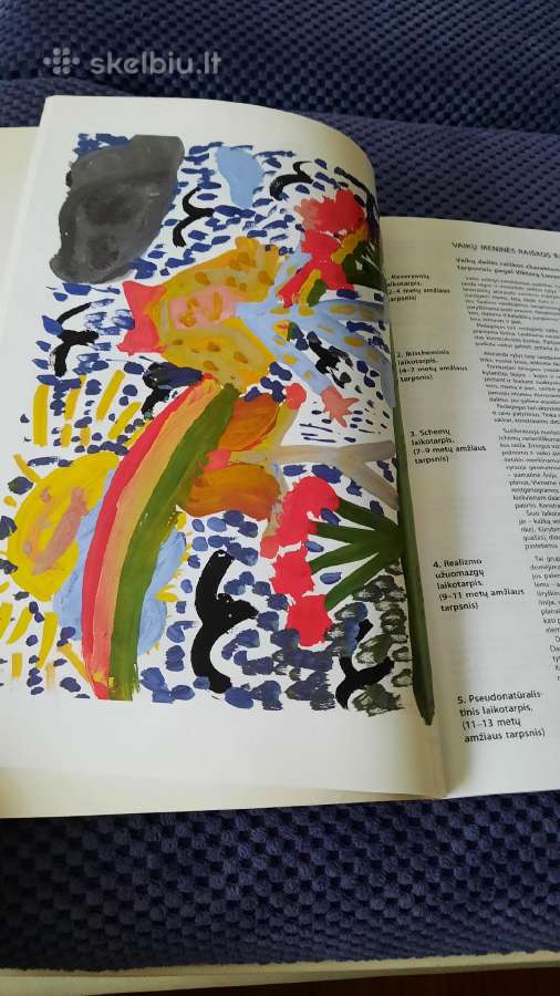 Seni mokykliniai vadovėliai - nuotraukos Nr. 14