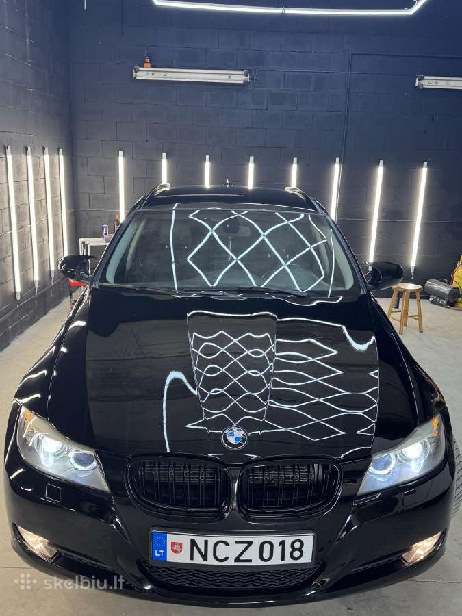 Automobilių Poliravimas Šiauliai - nuotraukos Nr. 19