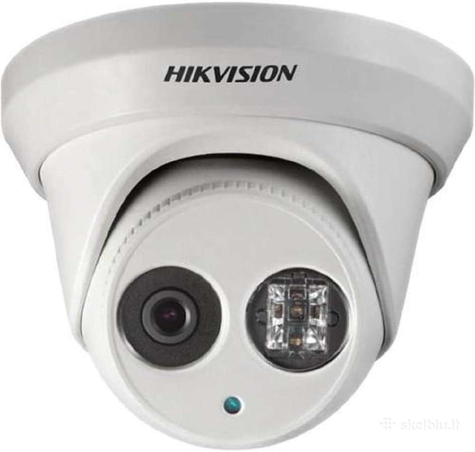Hikvision DS-2cd2342wd-i kamera