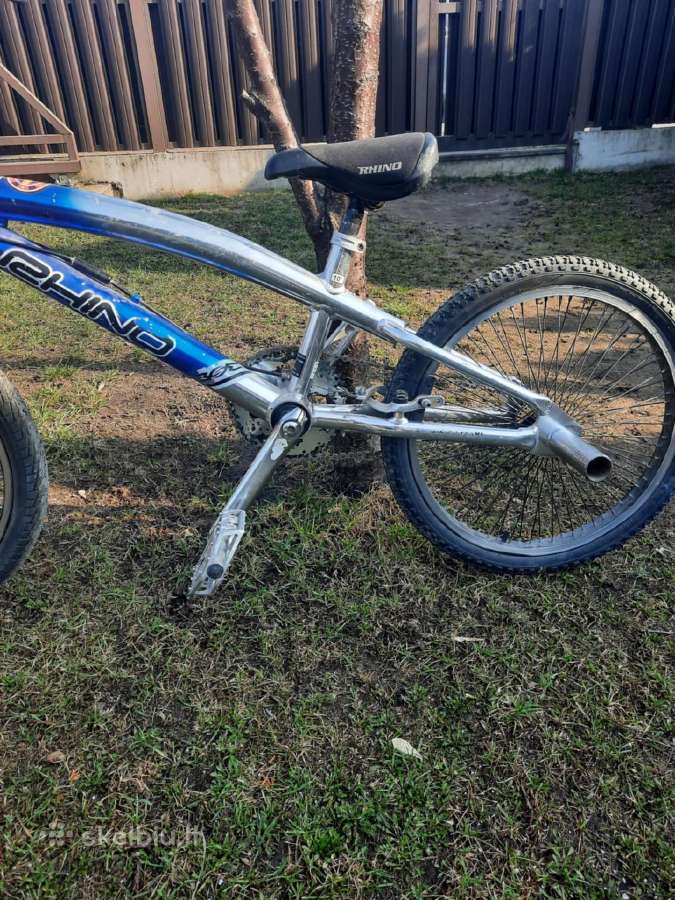 BMX