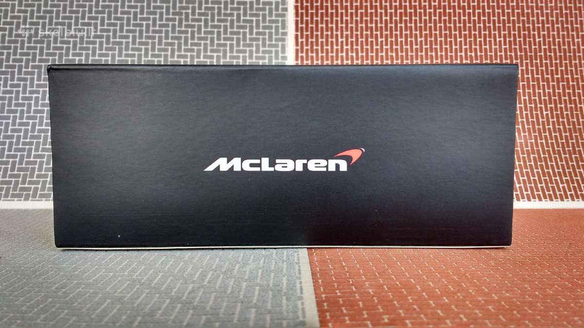 Mclaren 650s - nuotraukos Nr. 4