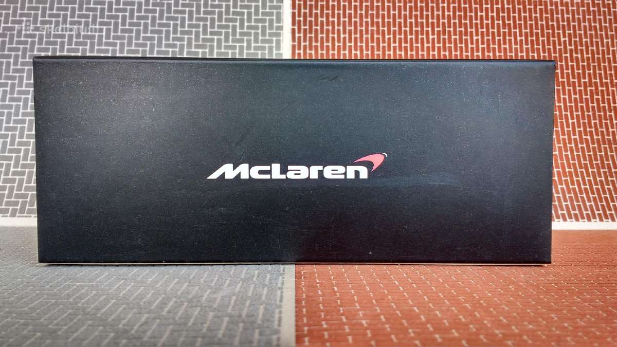 Mclaren 675lt - nuotraukos Nr. 7