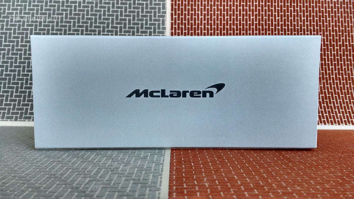 Mclaren 720s - nuotraukos Nr. 7