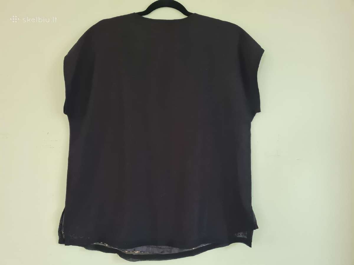 Moteriška vasarinė palaidinė L-XL dydis - nuotraukos Nr. 2