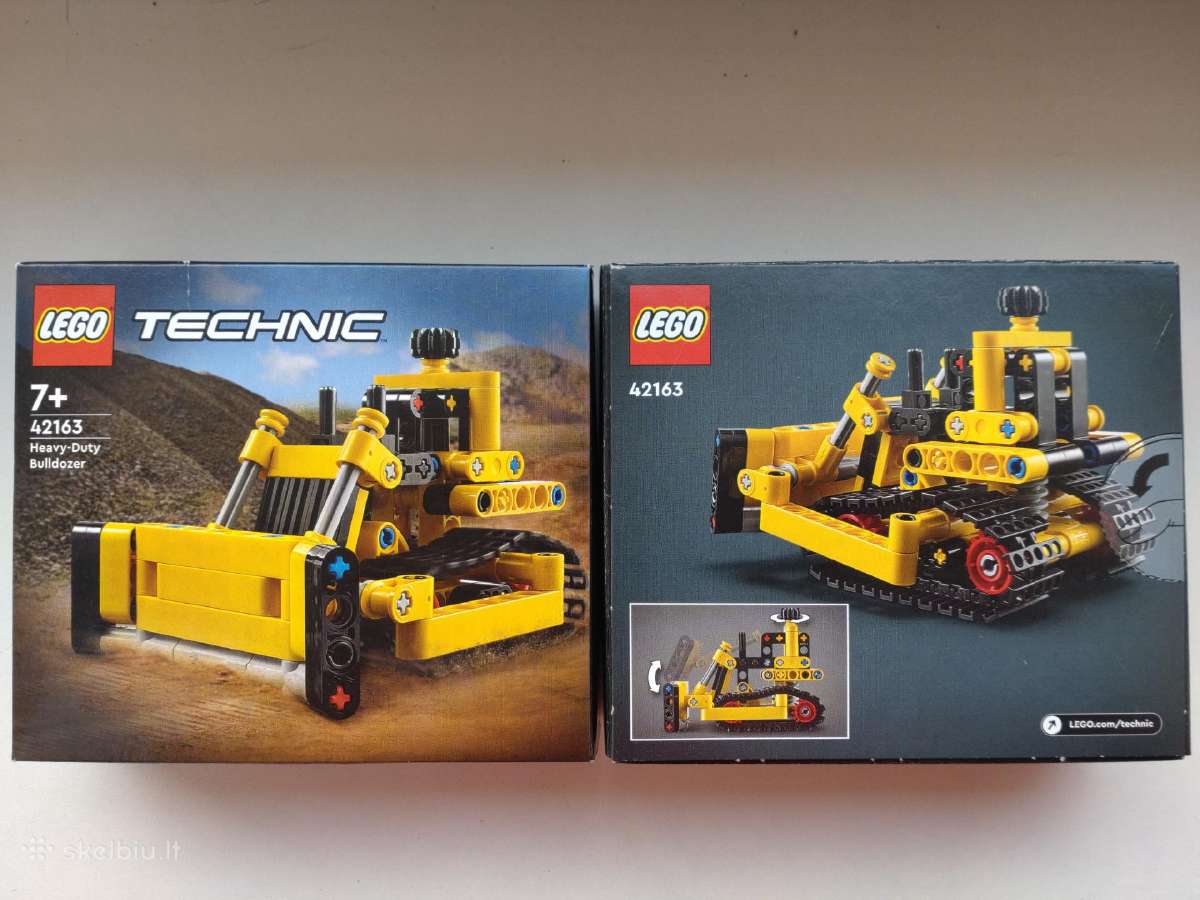 Lego - nuotraukos Nr. 2