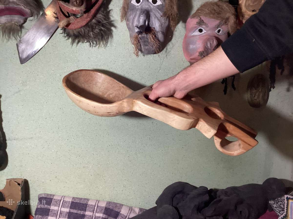 Pirties samtis. - nuotraukos Nr. 5