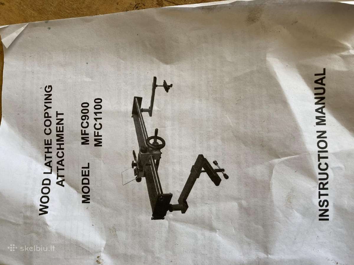 Tekinamos detalės kopijuoklis