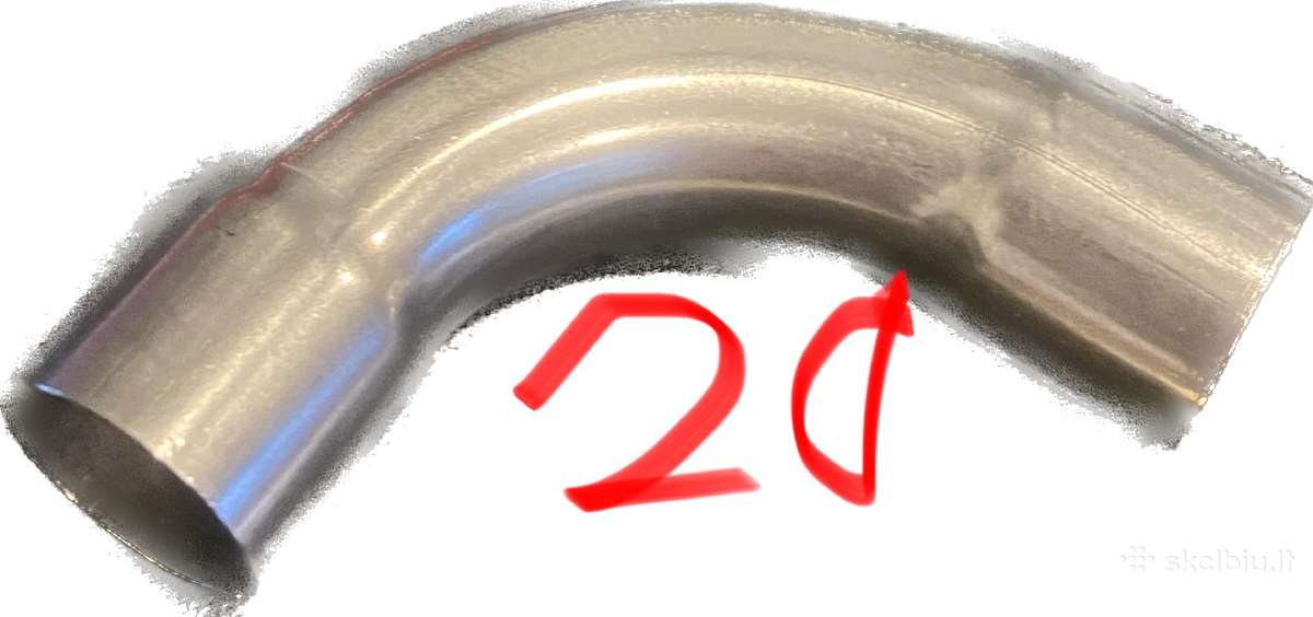 Smulkioji santechnika - nuotraukos Nr. 20