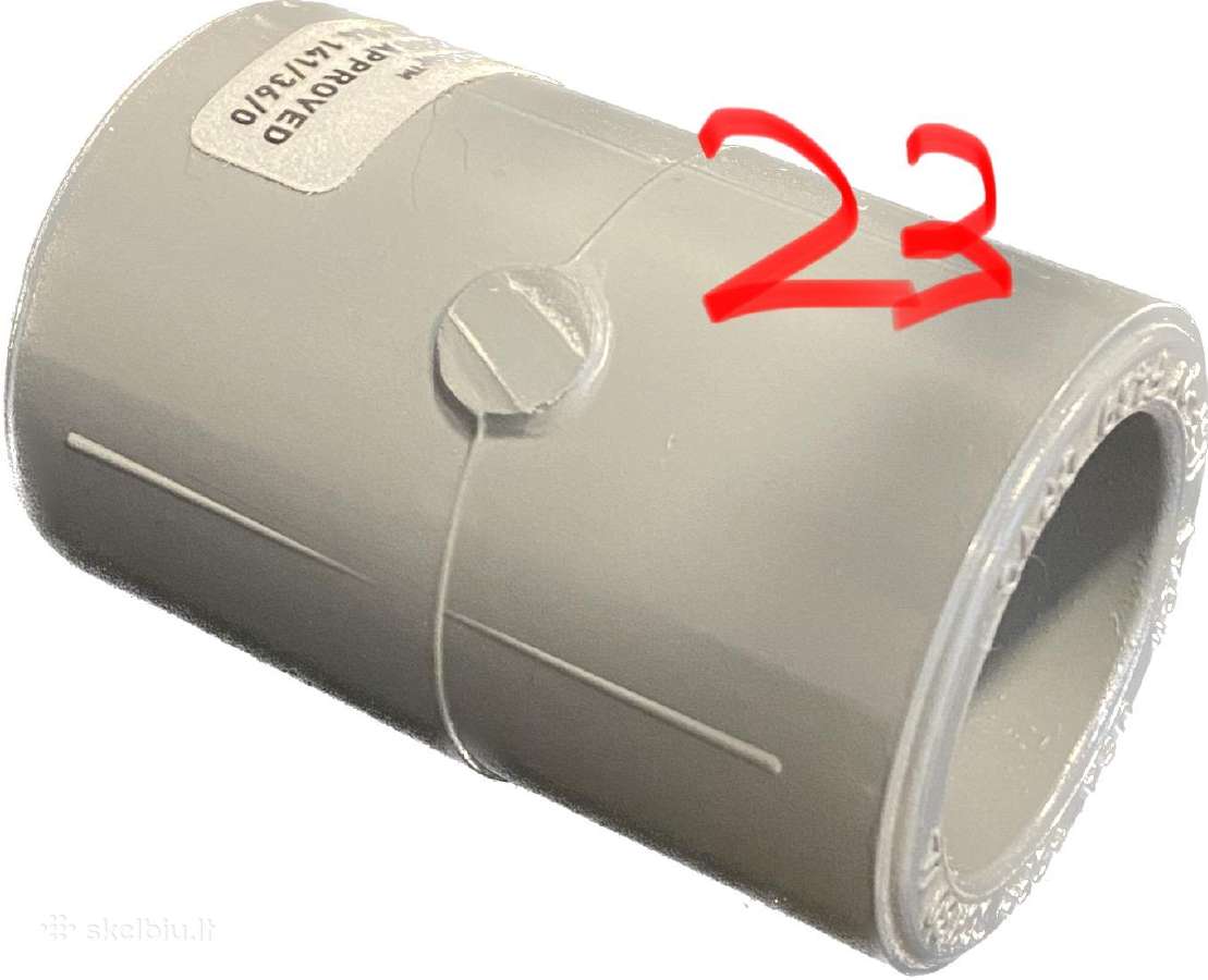 Smulkioji santechnika - nuotraukos Nr. 23