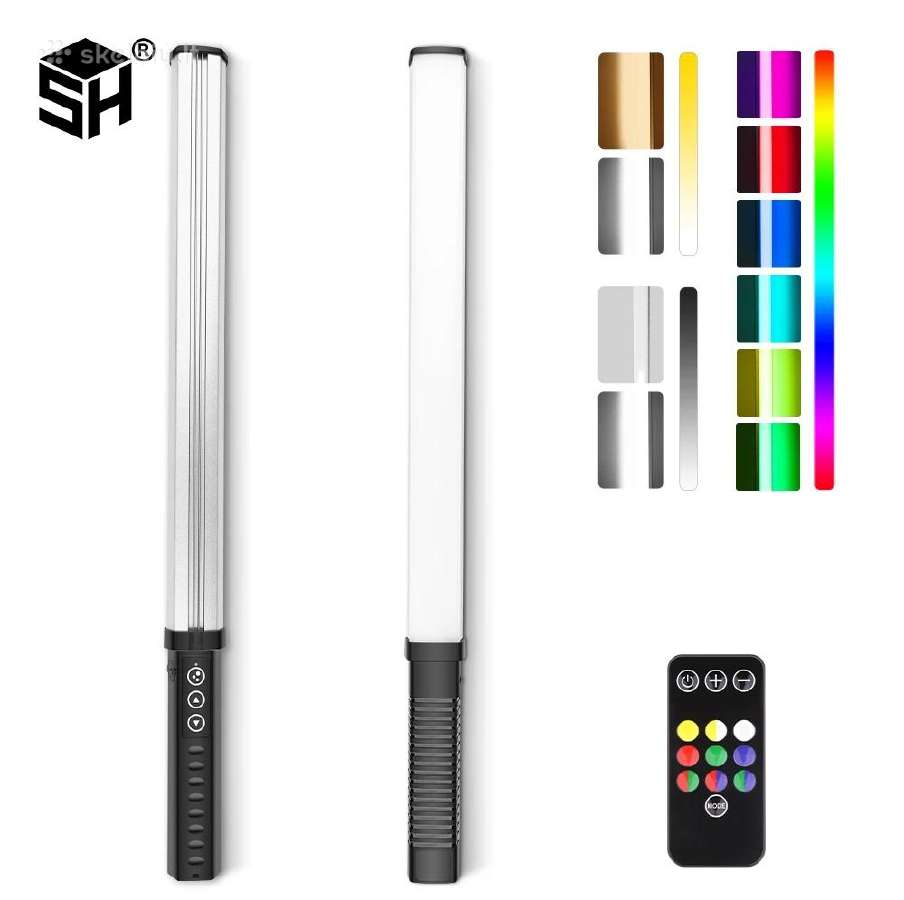 Rgb lazda su pulteliu