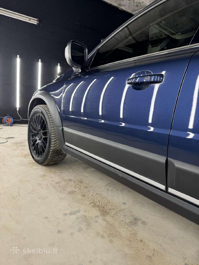 Automobilių Poliravimas Šiauliai - nuotraukos Nr. 25