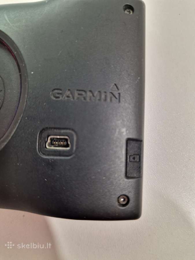 Garmin navigacija GPS - nuotraukos Nr. 3