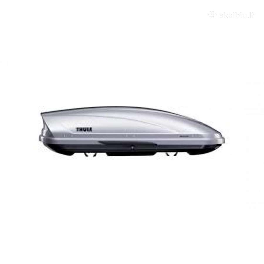 Tesla ir kitų automobilių kelionės priedų nuoma - nuotraukos Nr. 9