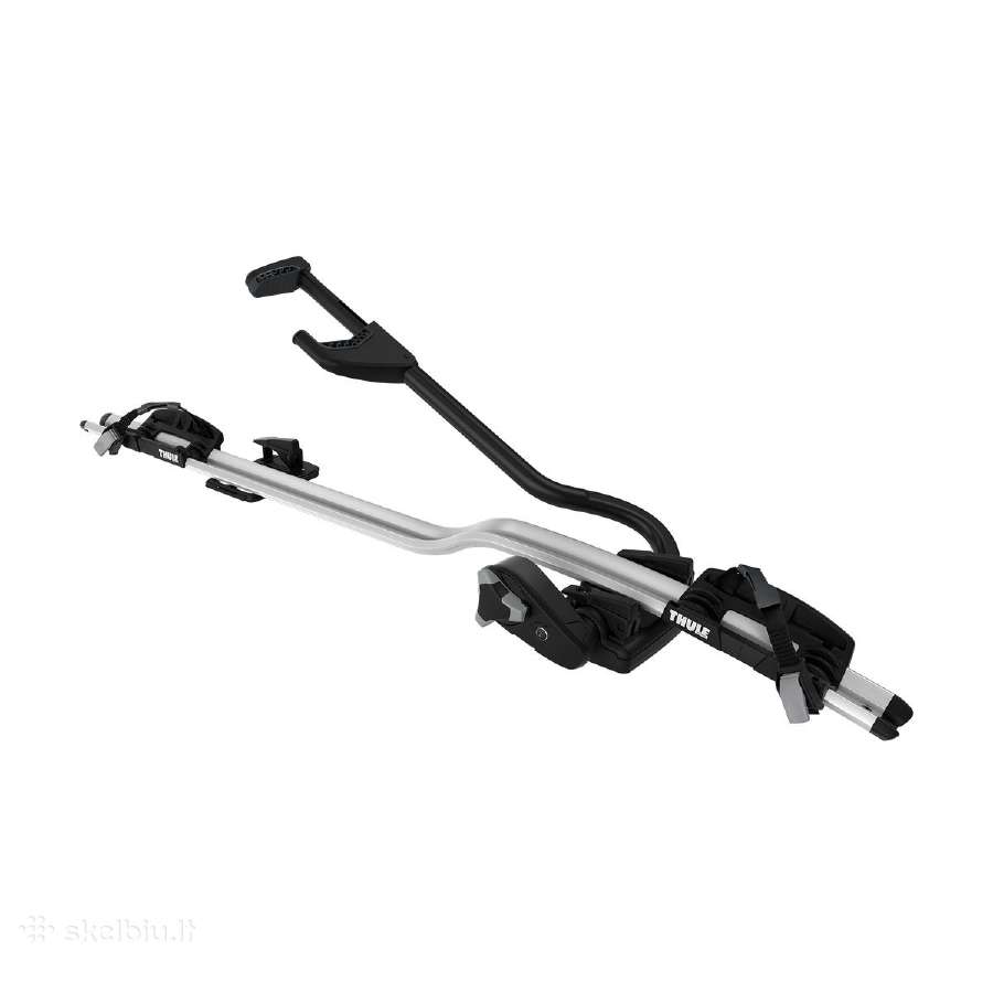 Tesla ir kitų automobilių kelionės priedų nuoma - nuotraukos Nr. 11