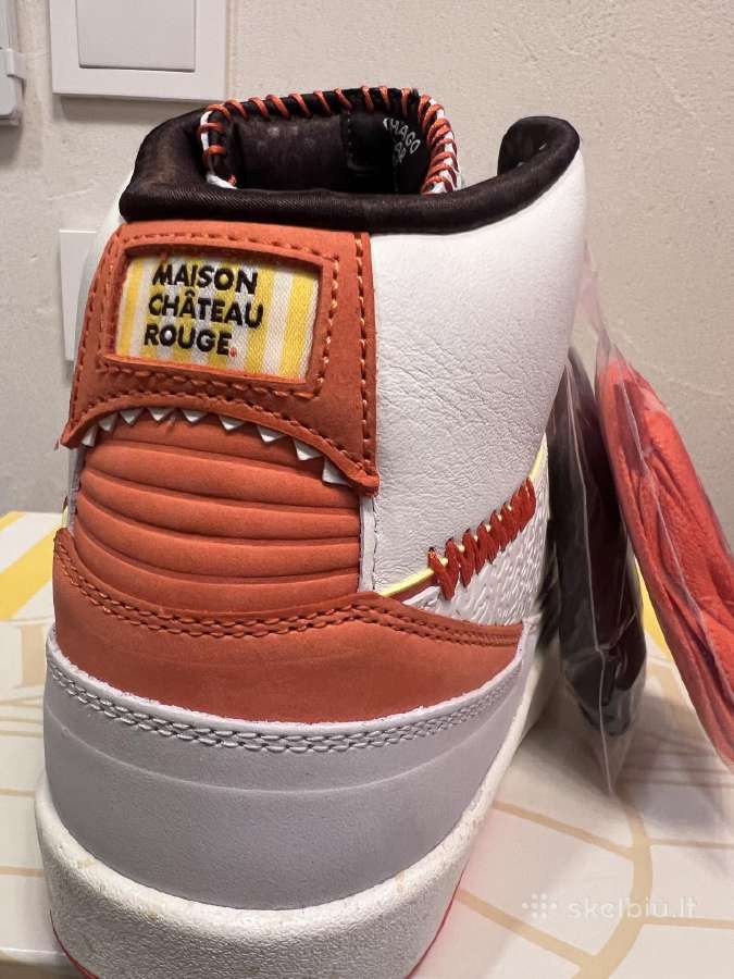 Nike Jordan retro