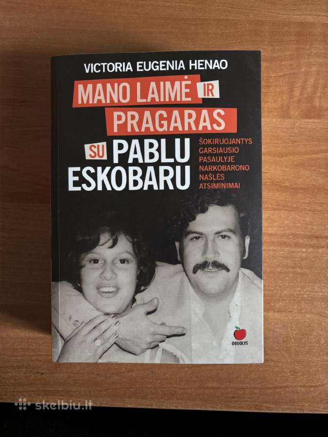 Parduodu knygas - nuotraukos Nr. 8