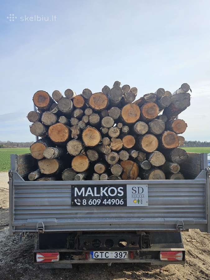 Malkos - nuotraukos Nr. 8