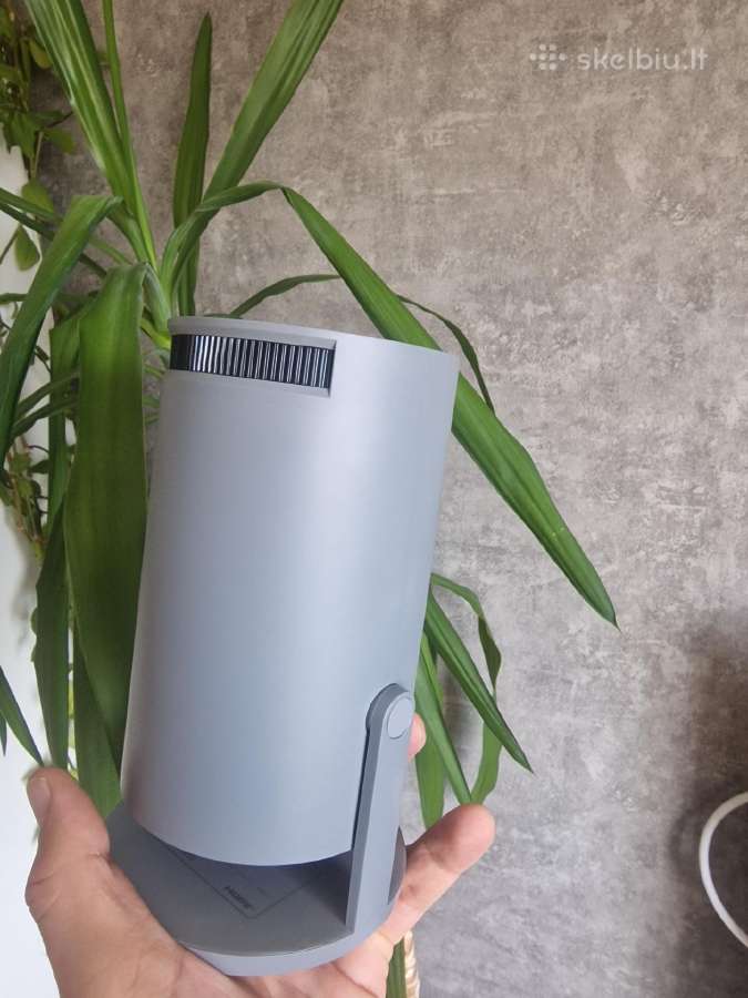 Originalus Android projektorius su WiFi, Bluetooth - nuotraukos Nr. 5