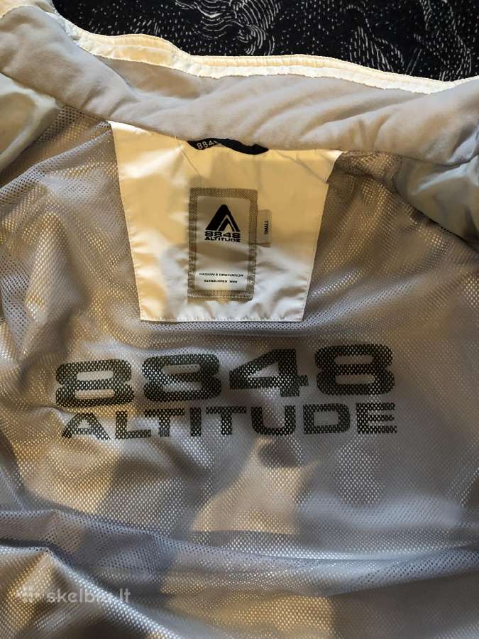 8848 altitude Švarkas - nuotraukos Nr. 6