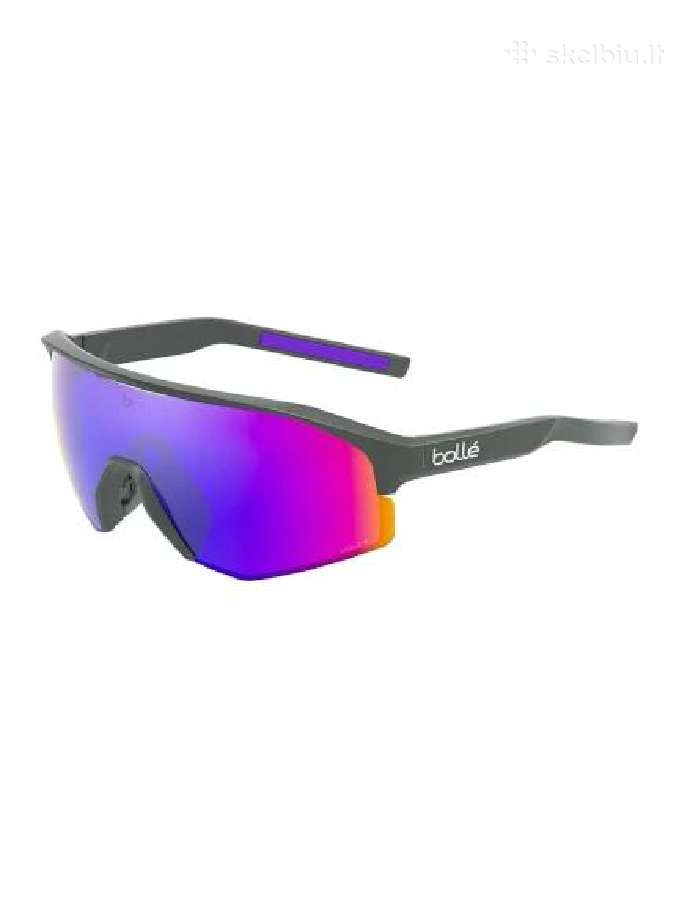 Bolle Lightshifter Titanium sportiniai akiniai