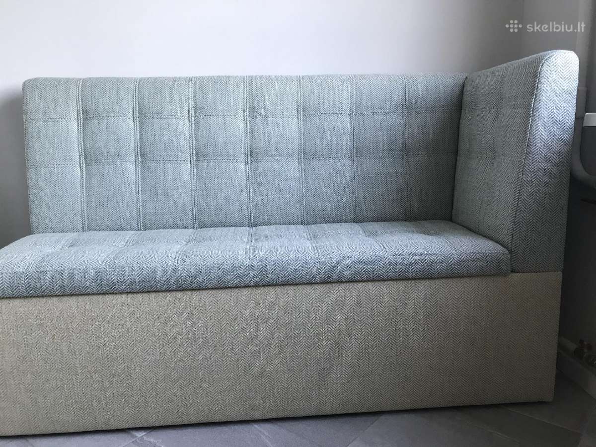 Virtuvinis / prieškambario minkštasuolis
