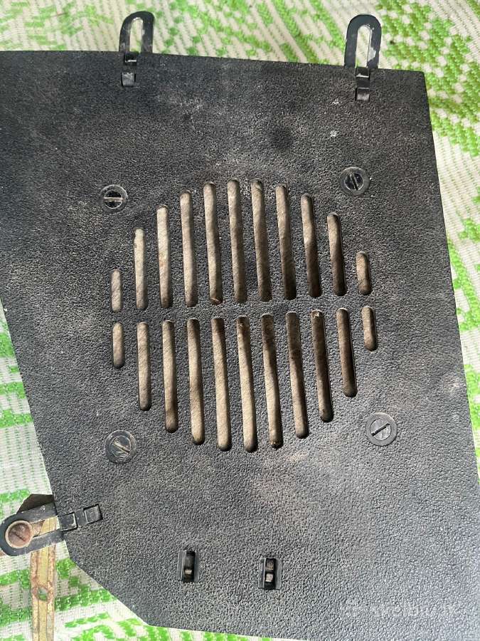 Automobilinis radijo imtuvas - nuotraukos Nr. 2