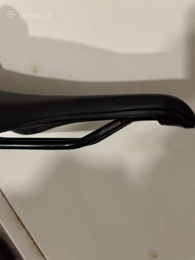 Specialized Power Comp sedyne 143mm - nuotraukos Nr. 2