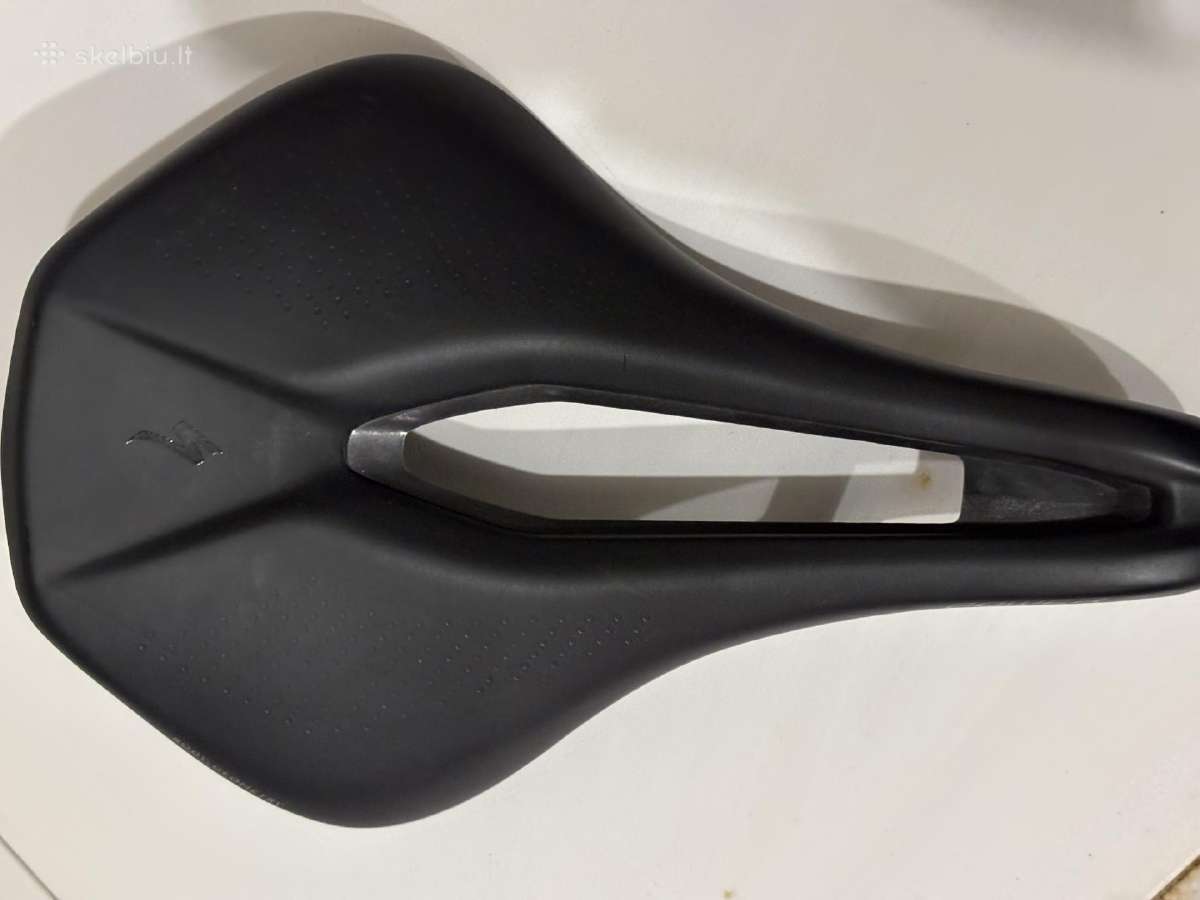 Specialized Power Comp sedyne 143mm