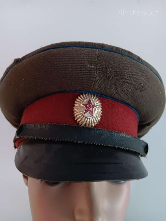 Kareiviška uniforma - nuotraukos Nr. 6
