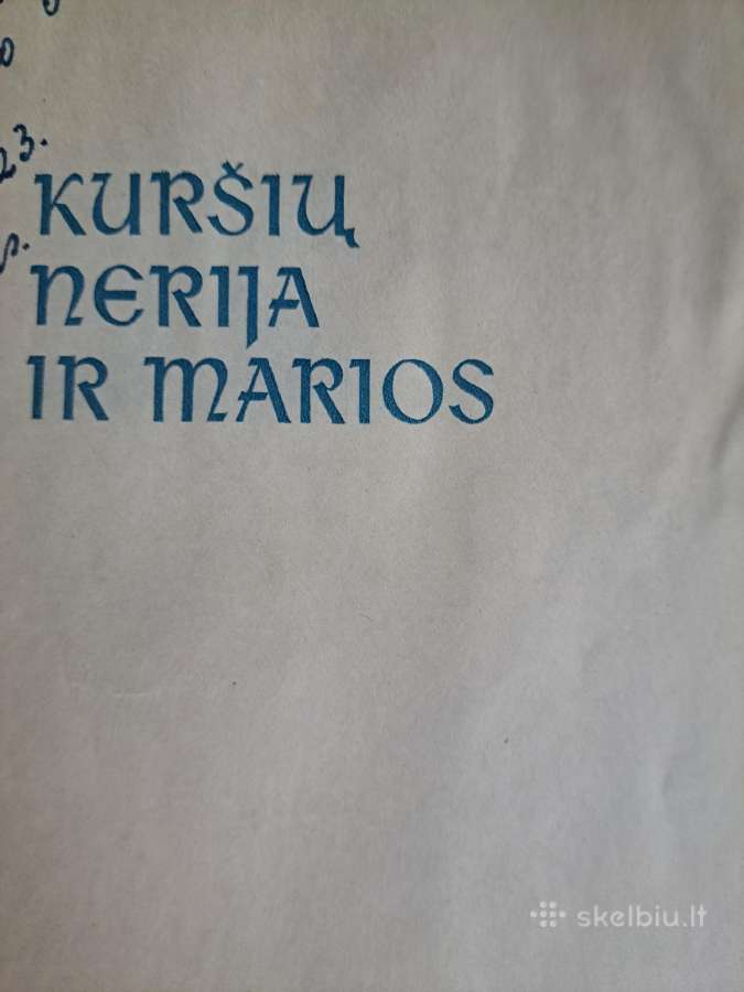 Knyga nuotraukų Kuršių nerija ir marios 1960 - nuotraukos Nr. 11