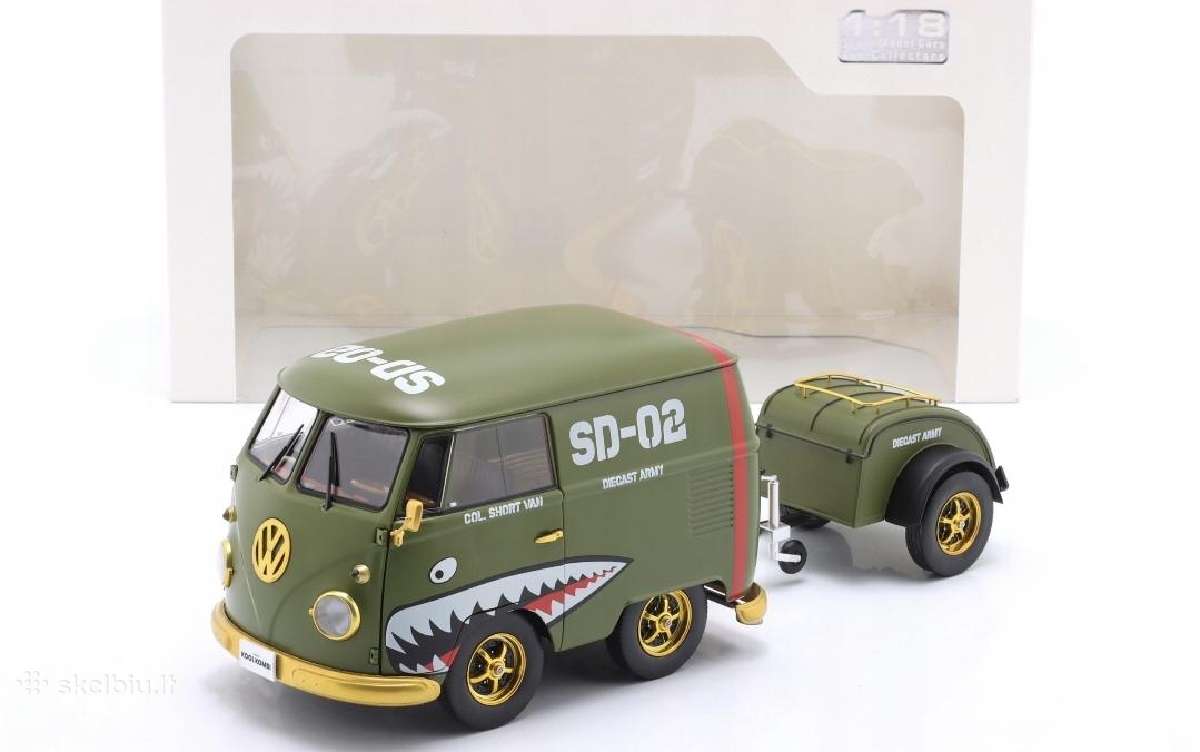 VW T1