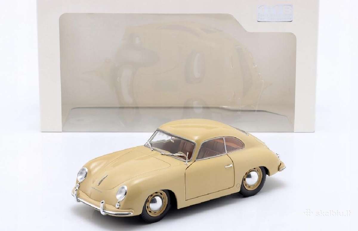 Porsche 356