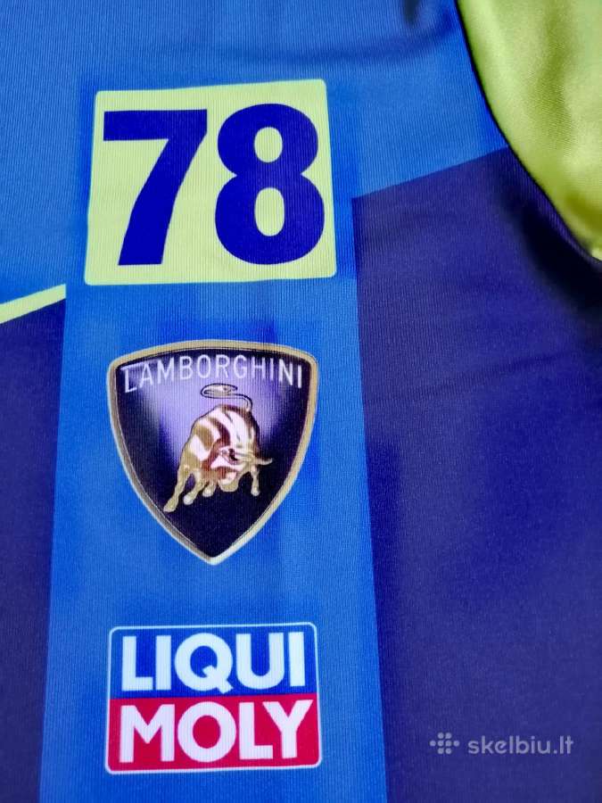 System Kan-therm komandos marškinėliai - nuotraukos Nr. 2