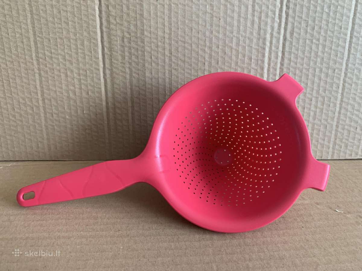 Tupperware kiauraindis - nuotraukos Nr. 2
