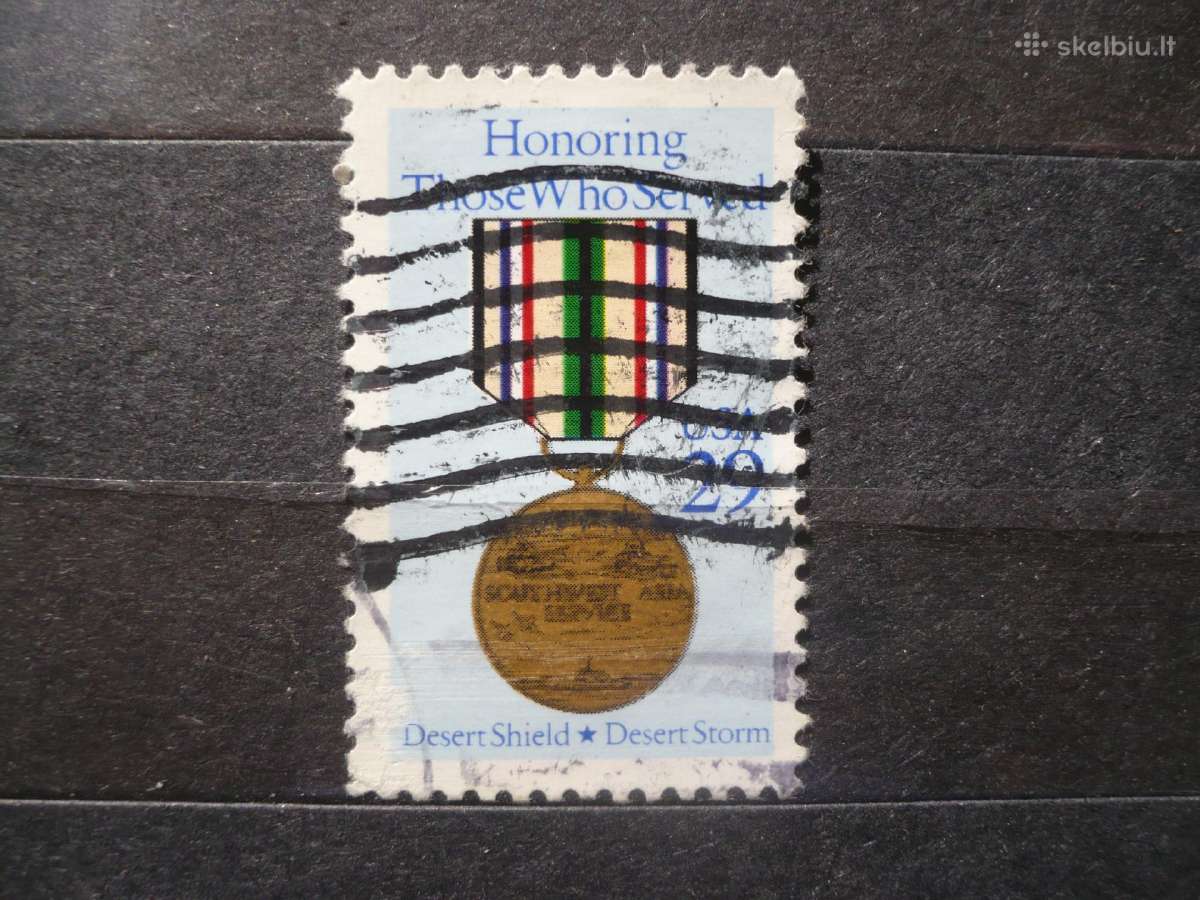 1991m. Operacija „Dykumos skydas“ ir Dykumos audra