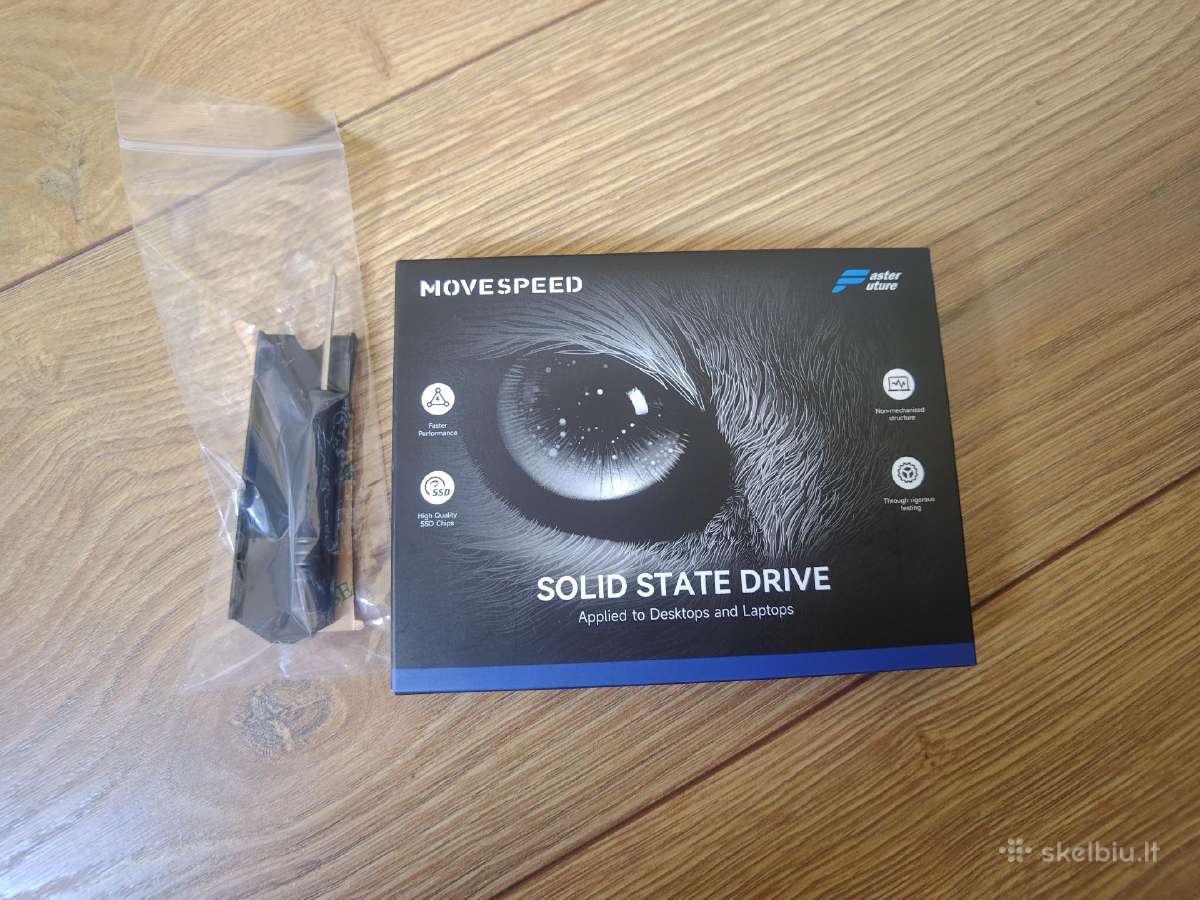 Ps5 SSD