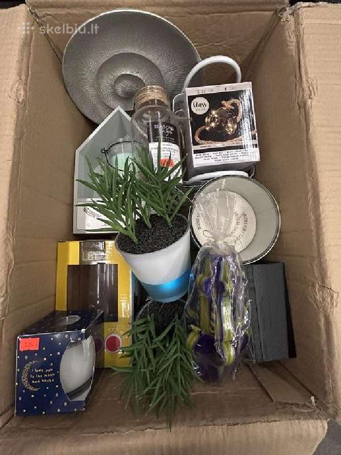 Įvairių prekių išpardavimas, prekės urmu, didmena - nuotraukos Nr. 32