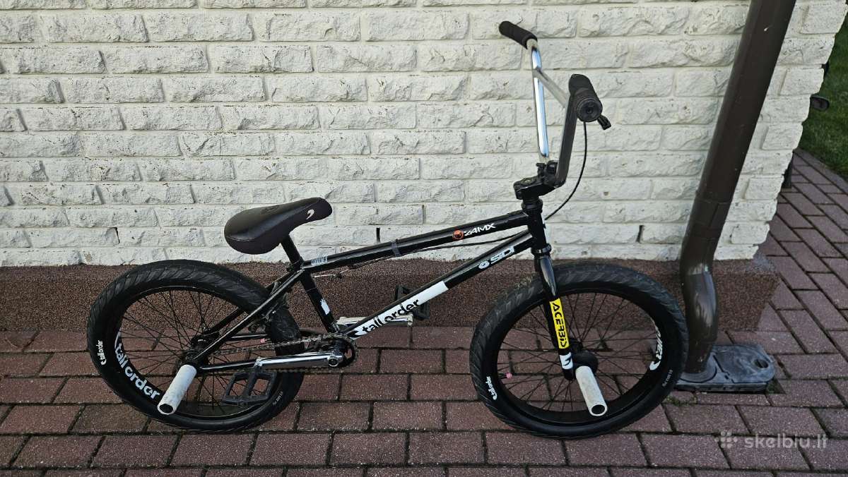 BMX