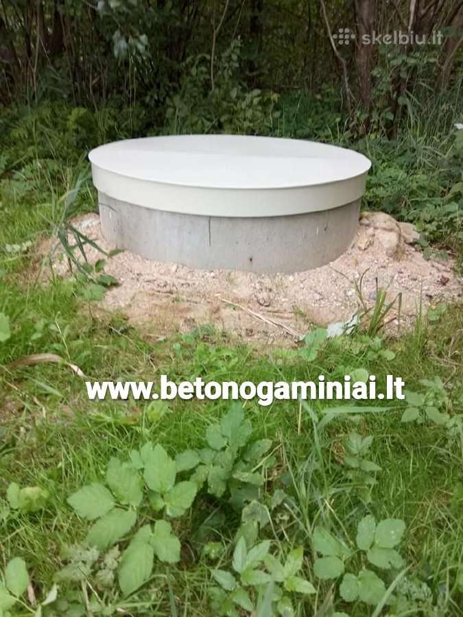 Sulinio ziedai-gamykliniai, perdangos ir dagciai . - nuotraukos Nr. 21