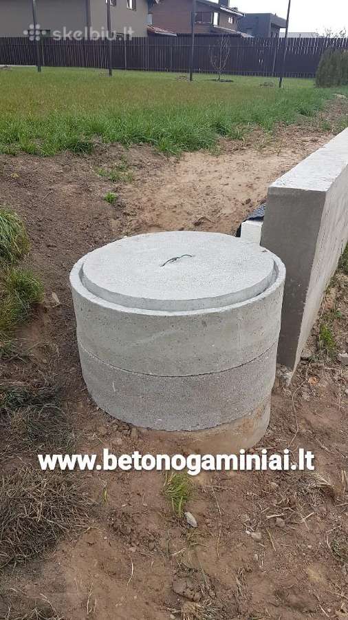 Sulinio ziedai-gamykliniai, perdangos ir dagciai . - nuotraukos Nr. 16
