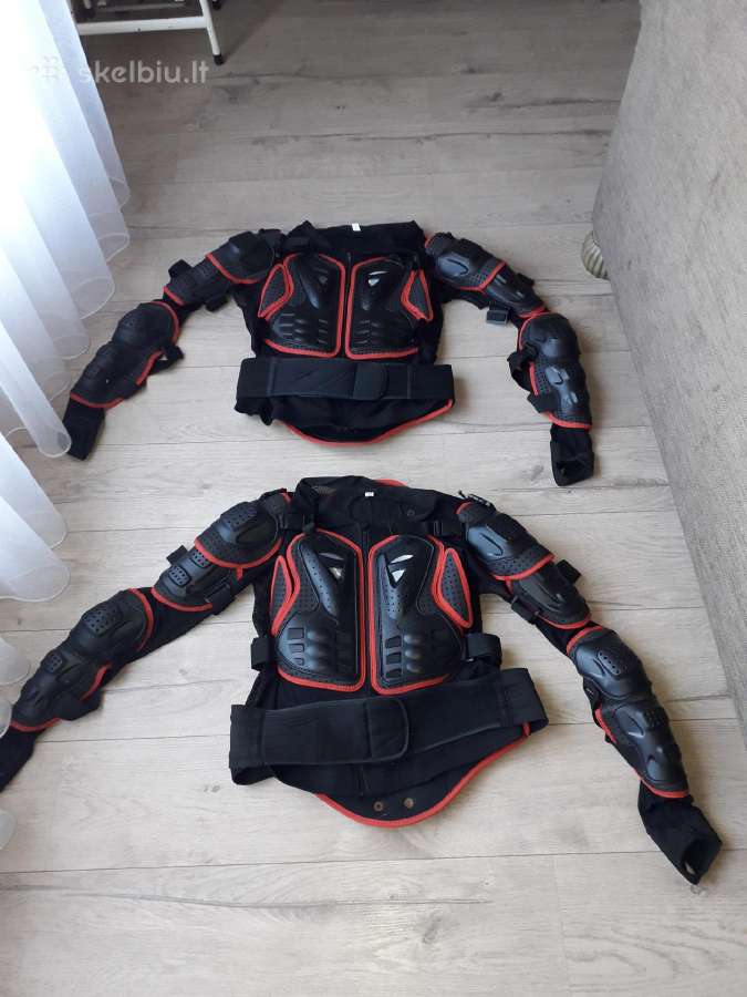 Moto apsaugos