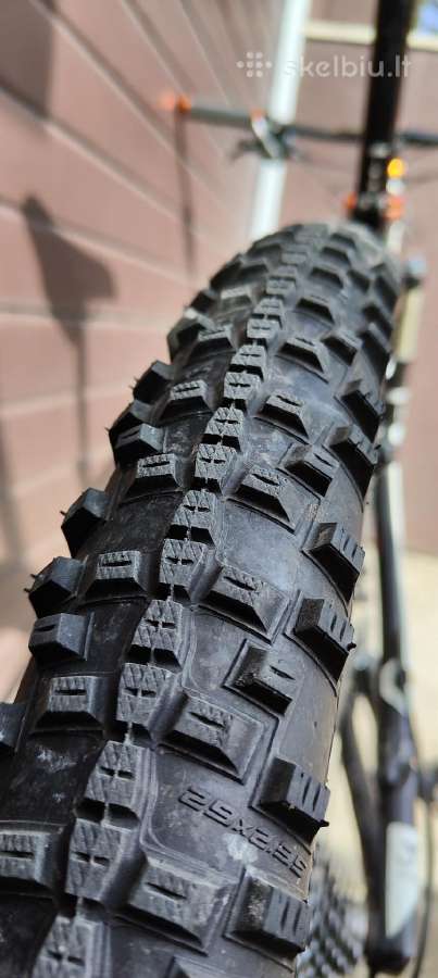 KTM Phinx 291 su dokumentais - nuotraukos Nr. 5