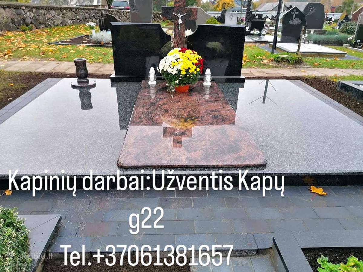 Paslaugos Kelmės,telšių ir Šiaulių rajonuose - nuotraukos Nr. 9